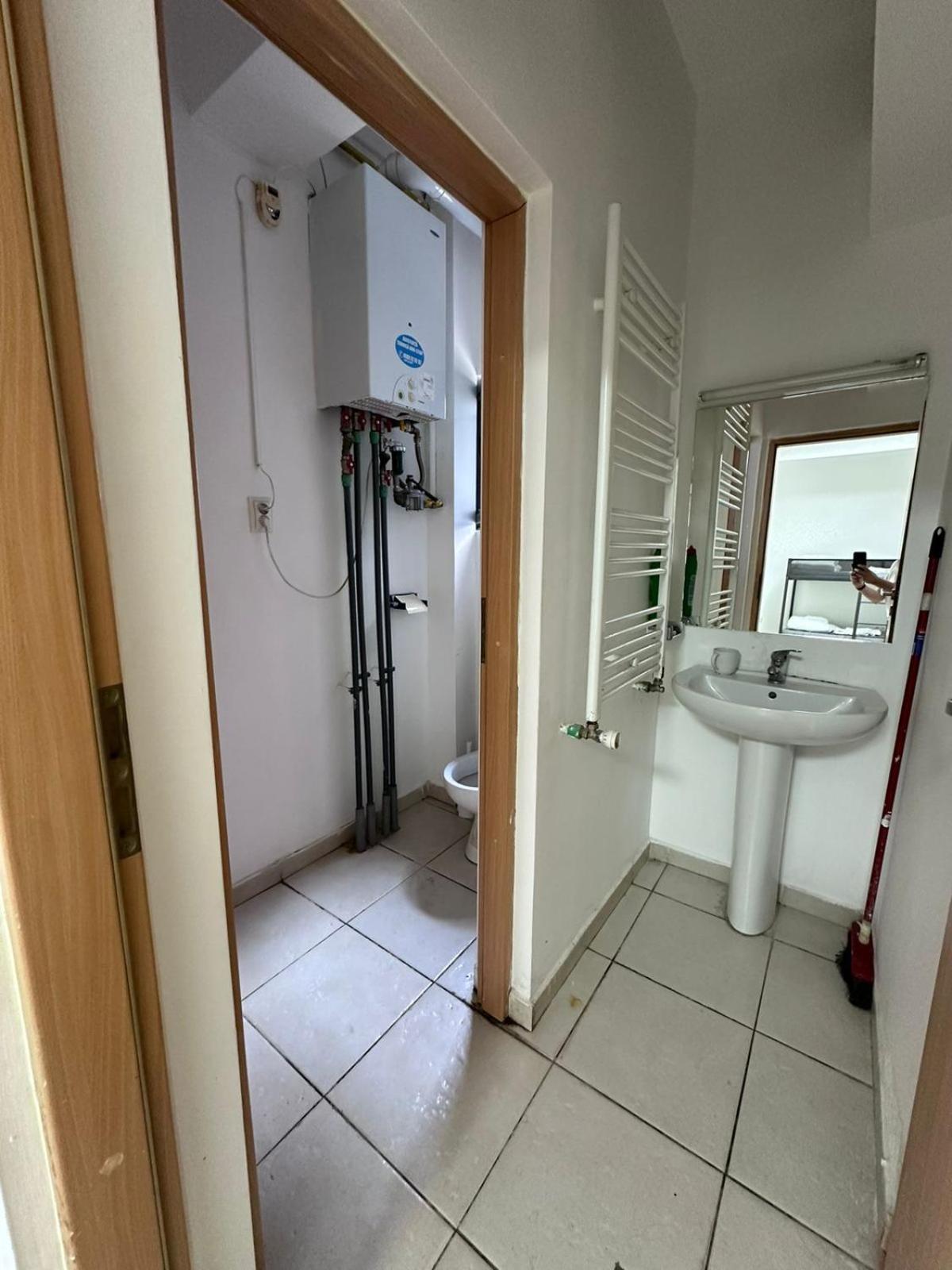 Heights Accommodation Unirii Free Parking Zone Bucureşti Ngoại thất bức ảnh