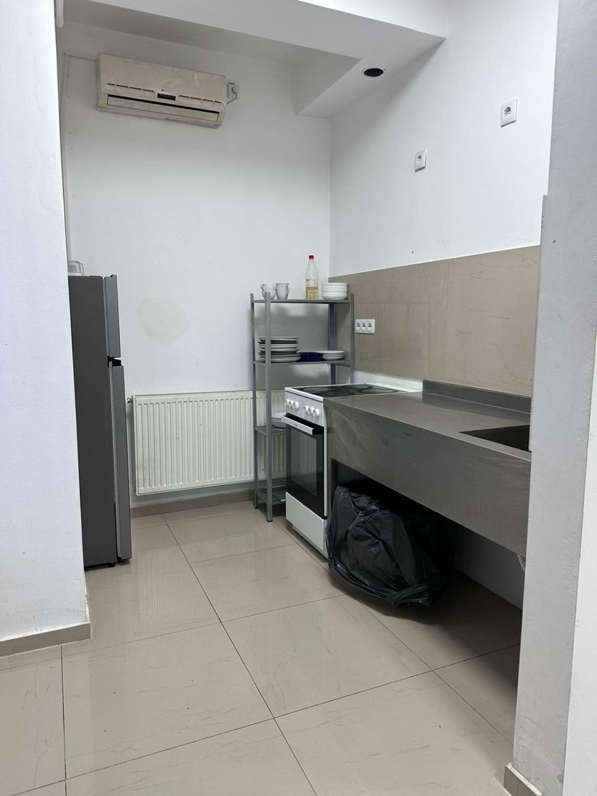 Heights Accommodation Unirii Free Parking Zone Bucureşti Ngoại thất bức ảnh