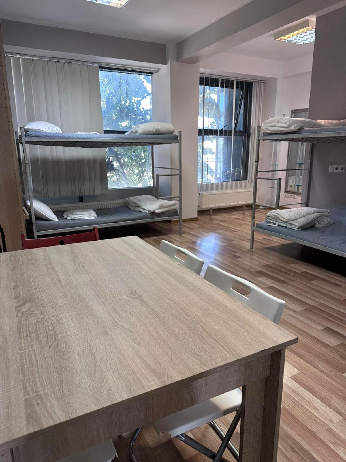 Heights Accommodation Unirii Free Parking Zone Bucureşti Ngoại thất bức ảnh