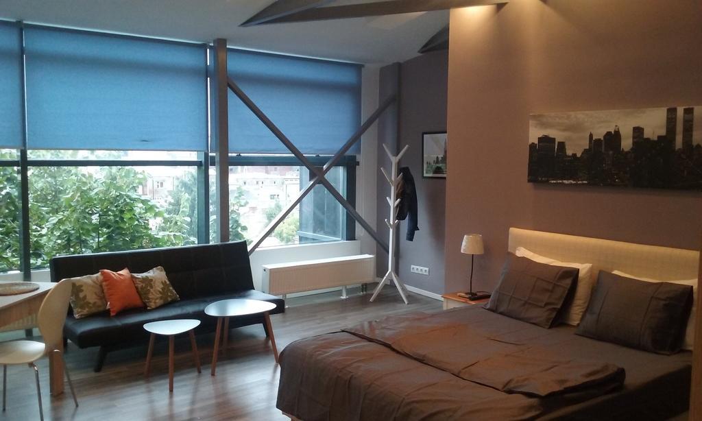 Heights Accommodation Unirii Free Parking Zone Bucureşti Phòng bức ảnh