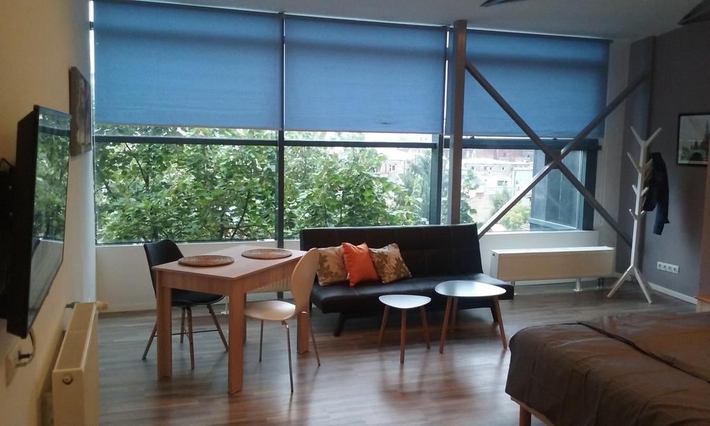 Heights Accommodation Unirii Free Parking Zone Bucureşti Phòng bức ảnh