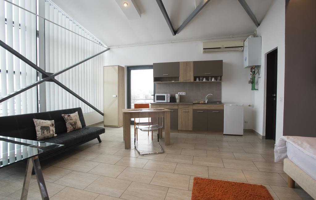 Heights Accommodation Unirii Free Parking Zone Bucureşti Ngoại thất bức ảnh