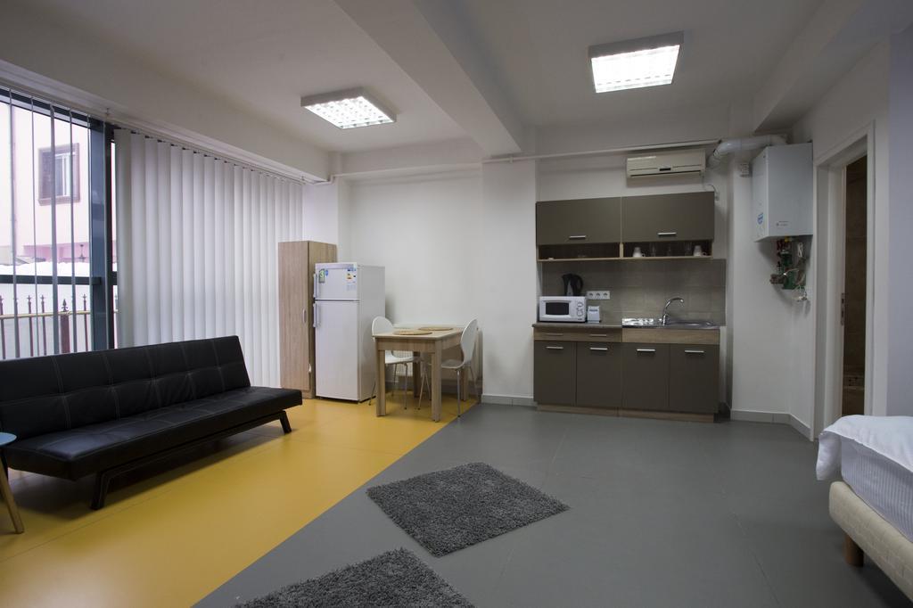 Heights Accommodation Unirii Free Parking Zone Bucureşti Ngoại thất bức ảnh