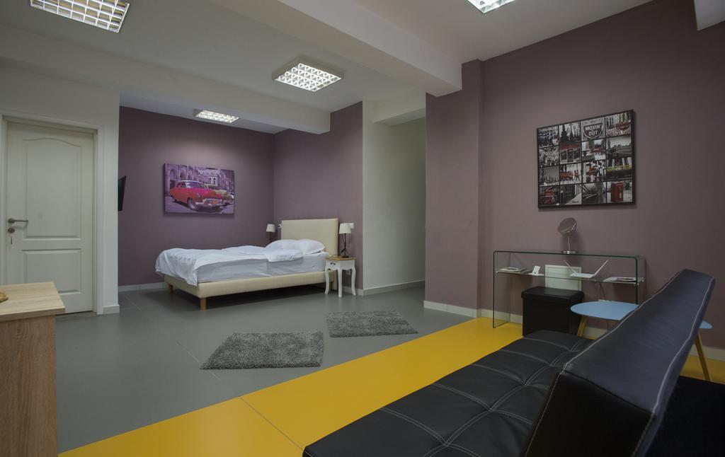 Heights Accommodation Unirii Free Parking Zone Bucureşti Ngoại thất bức ảnh