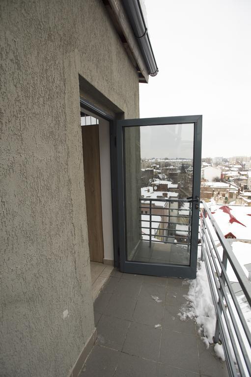 Heights Accommodation Unirii Free Parking Zone Bucureşti Ngoại thất bức ảnh