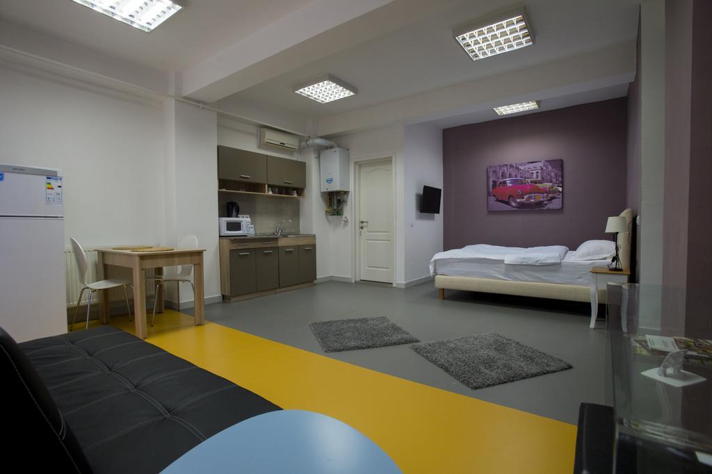 Heights Accommodation Unirii Free Parking Zone Bucureşti Ngoại thất bức ảnh